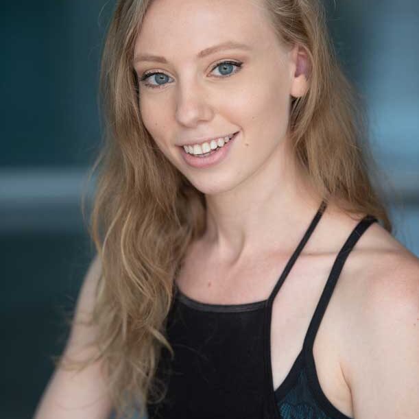 Katie Dance teacher Katie