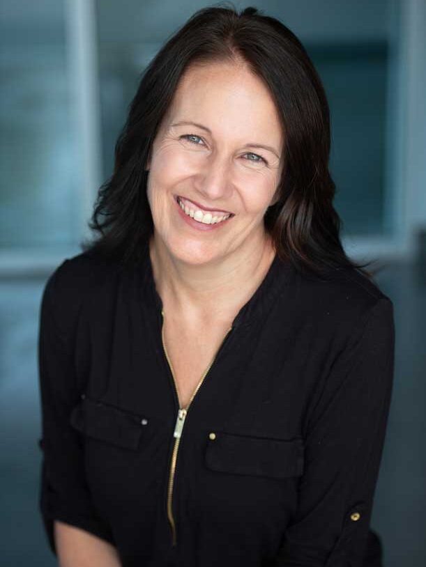 Owner and Dance instructor Lisa