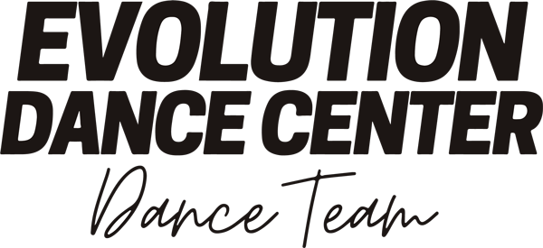 Evolution Dance Center Dance Team logo