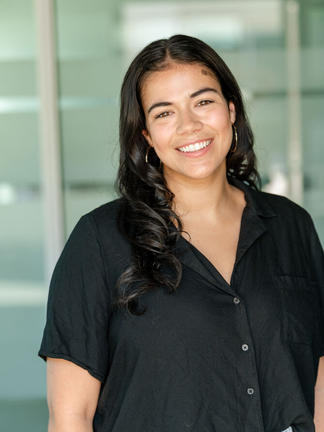 Dance Instructor Alli