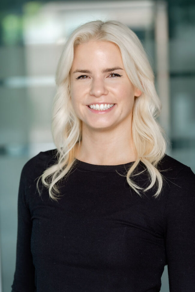 Dance Instructor Savannah