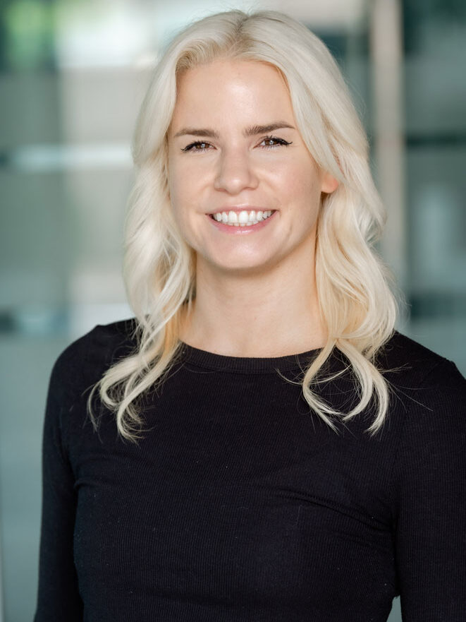 Dance Instructor Savannah