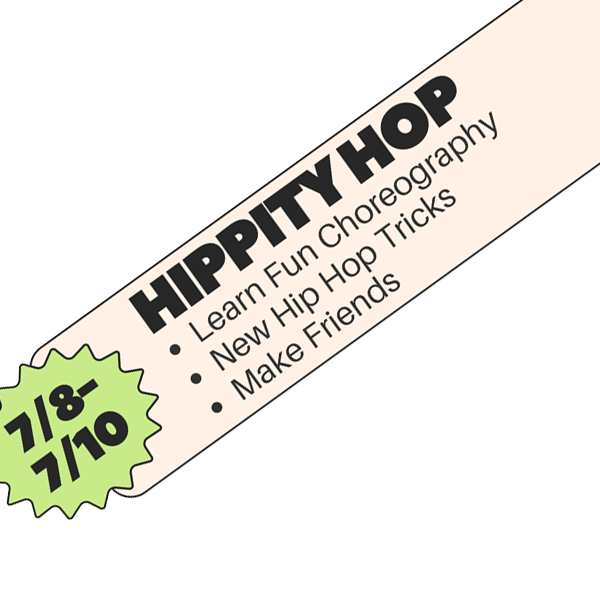 Variation picture for 7/8-7/10 Hippity Hop